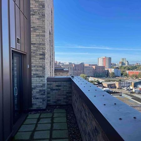 Luxury 2 Bedroom Apartment In The Heart Of Manchester Kültér fotó