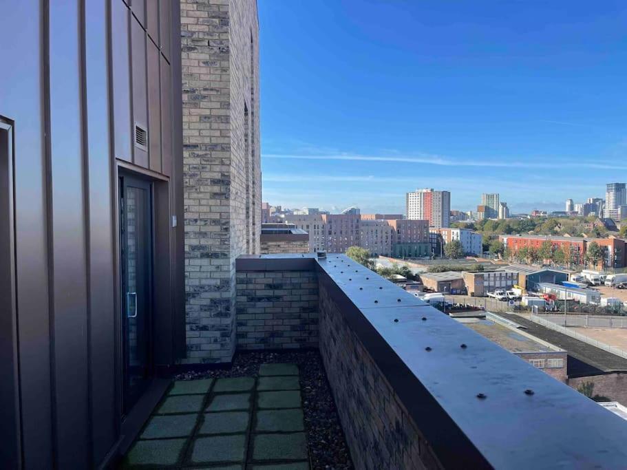 Luxury 2 Bedroom Apartment In The Heart Of Manchester Kültér fotó