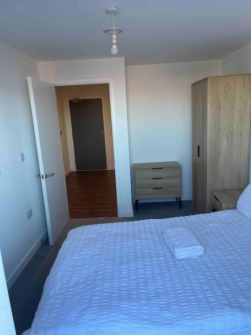 Luxury 2 Bedroom Apartment In The Heart Of Manchester Kültér fotó