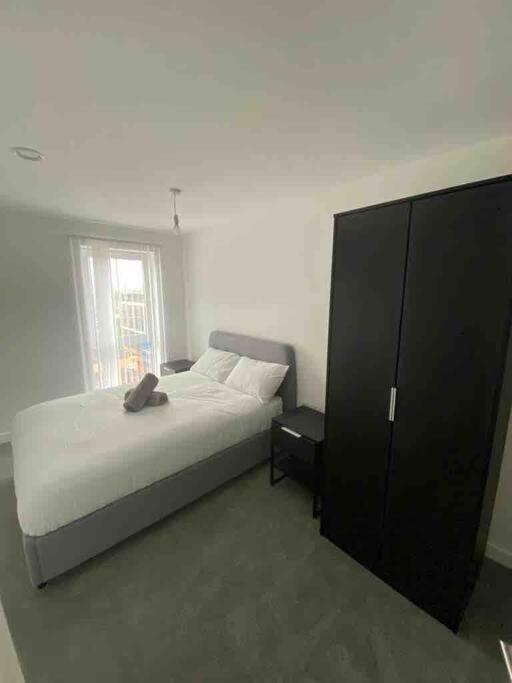 Luxury 2 Bedroom Apartment In The Heart Of Manchester Kültér fotó